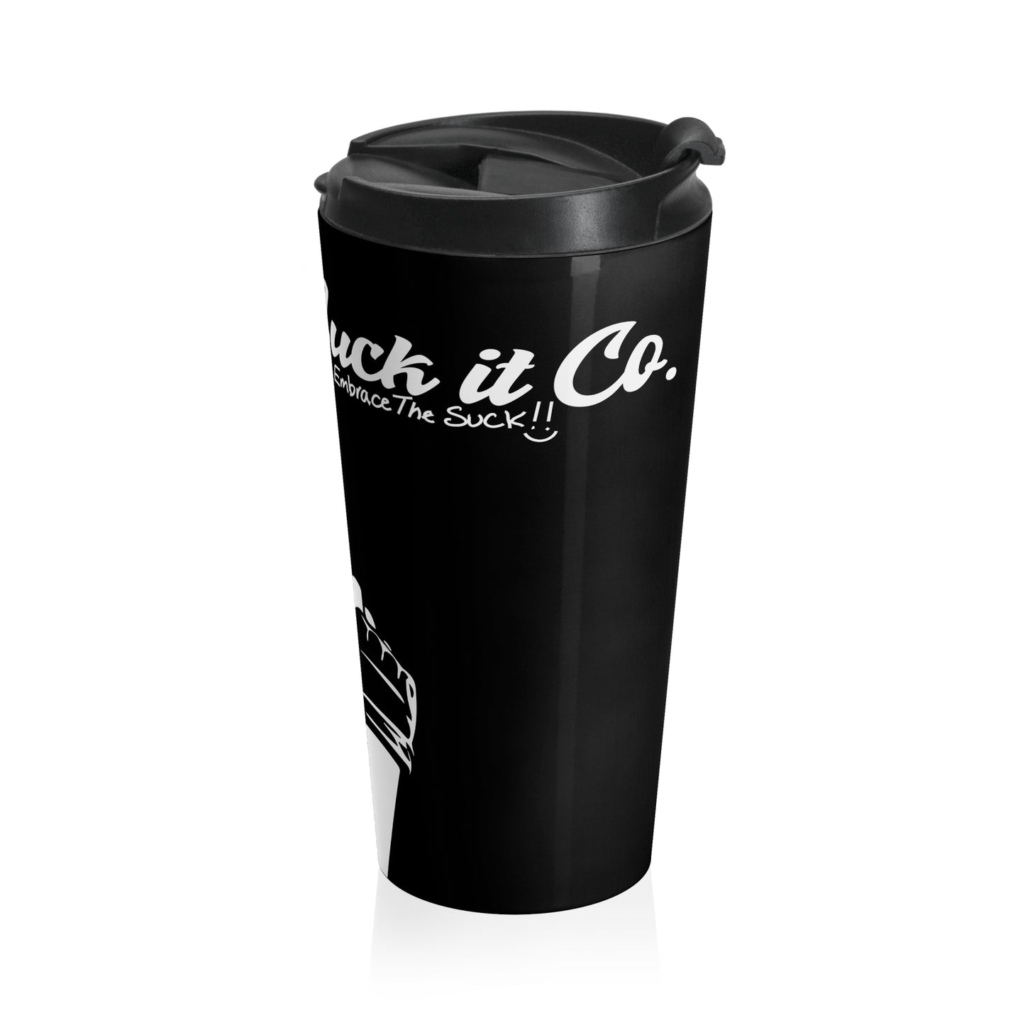Travel Mug