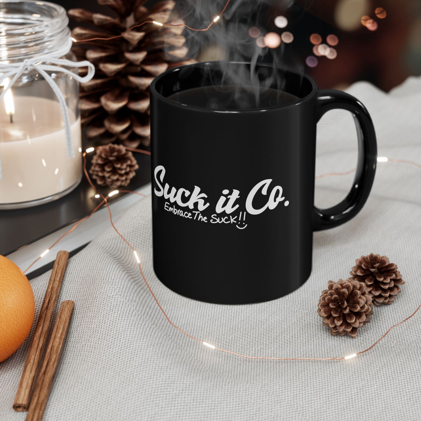 Coffee Mug