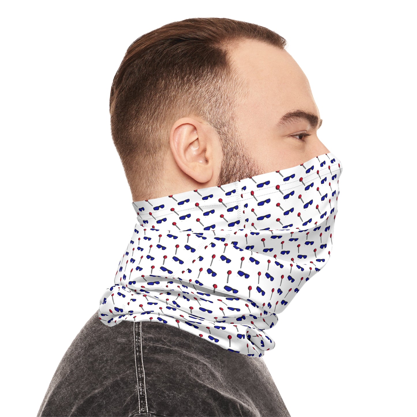 Neck Gaiter (midweight)