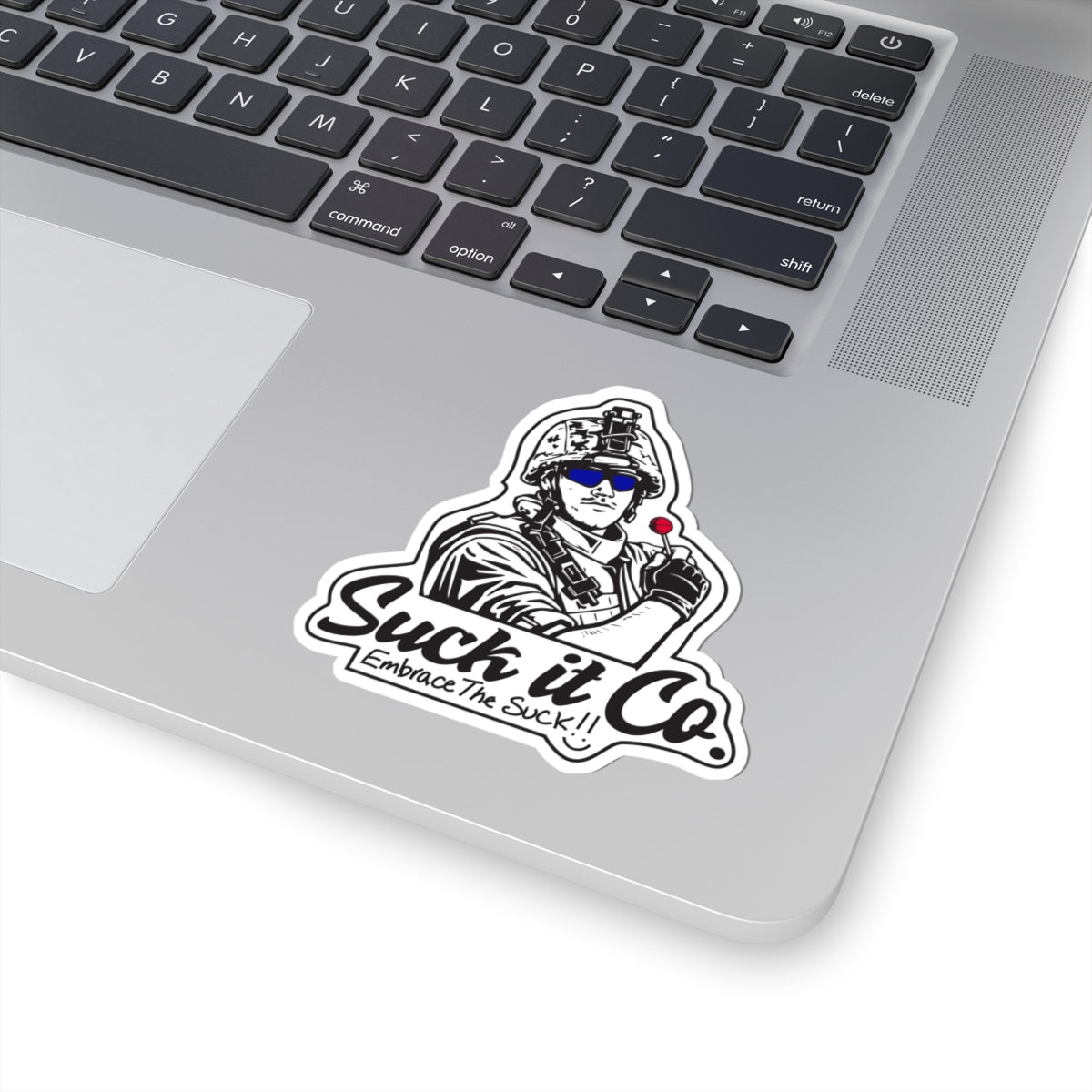 Sticker (Glossy/Indoor)
