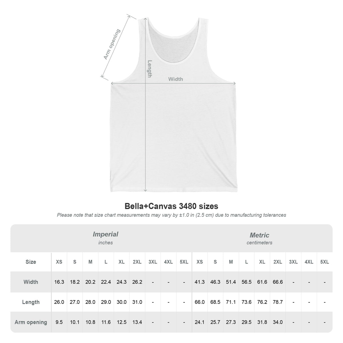 Sunny Places, Shady People!! (tank-top)