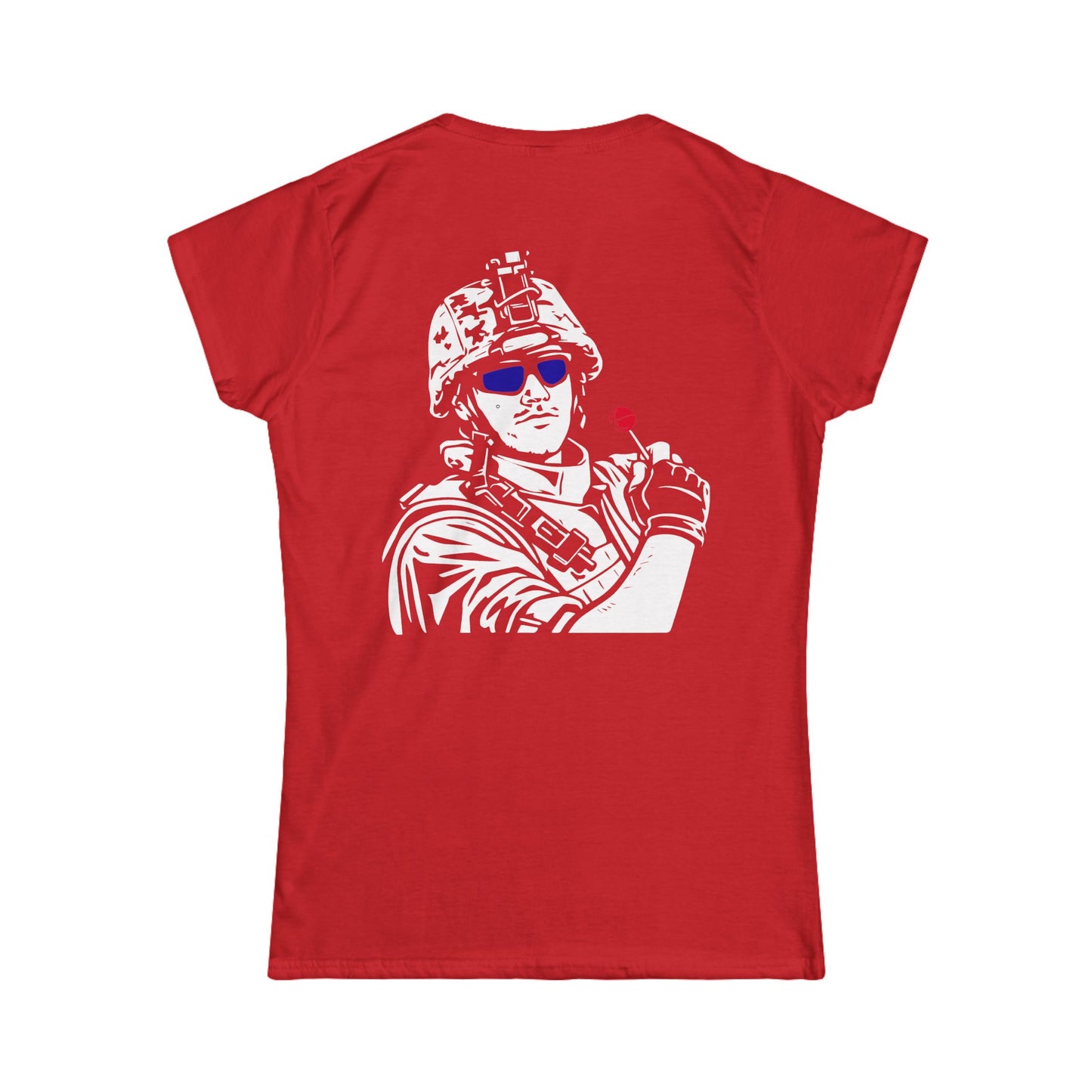 Portrait Tee