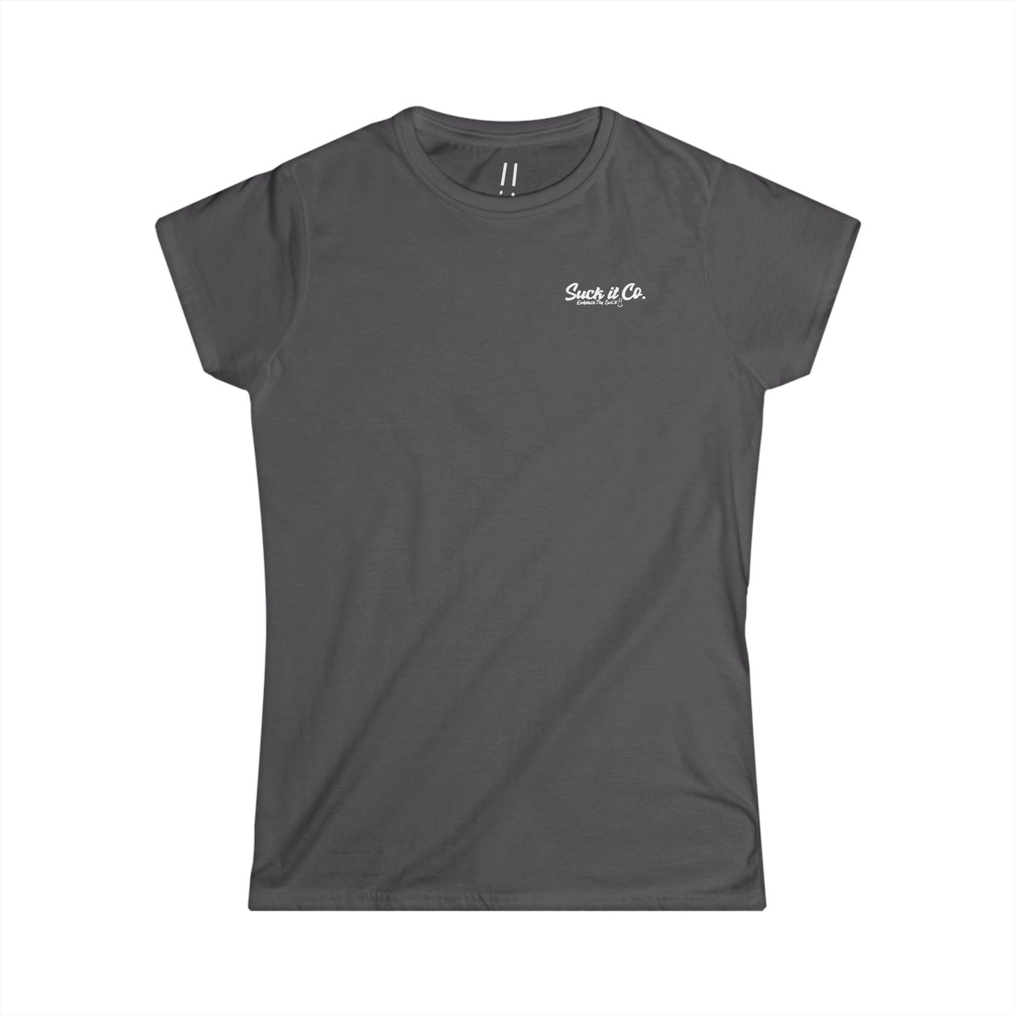 Portrait Tee