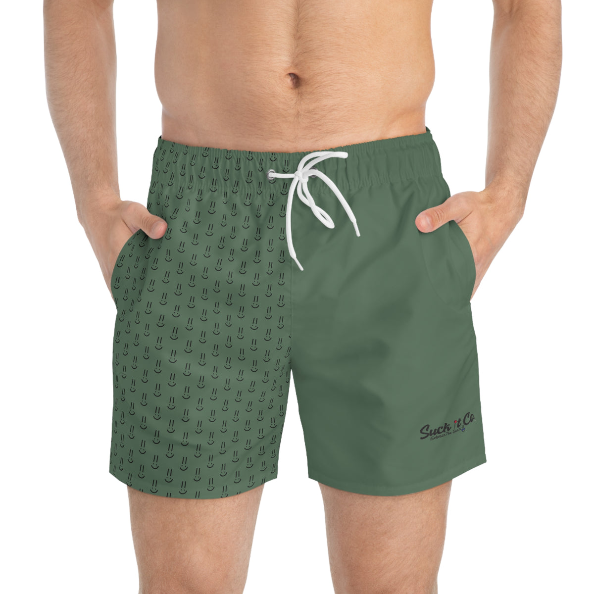 Swim Trunks :)
