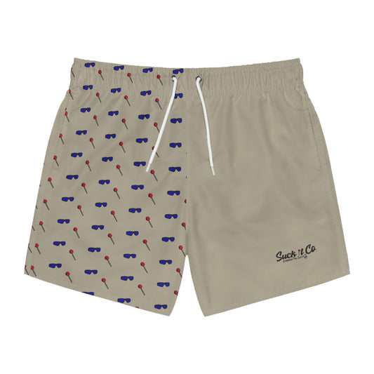Men's Swim Trunks