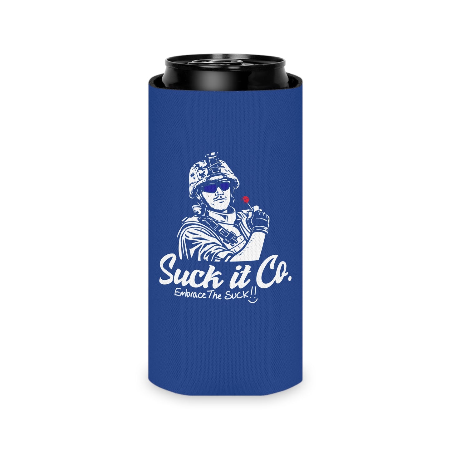 Koozie Can Cooler