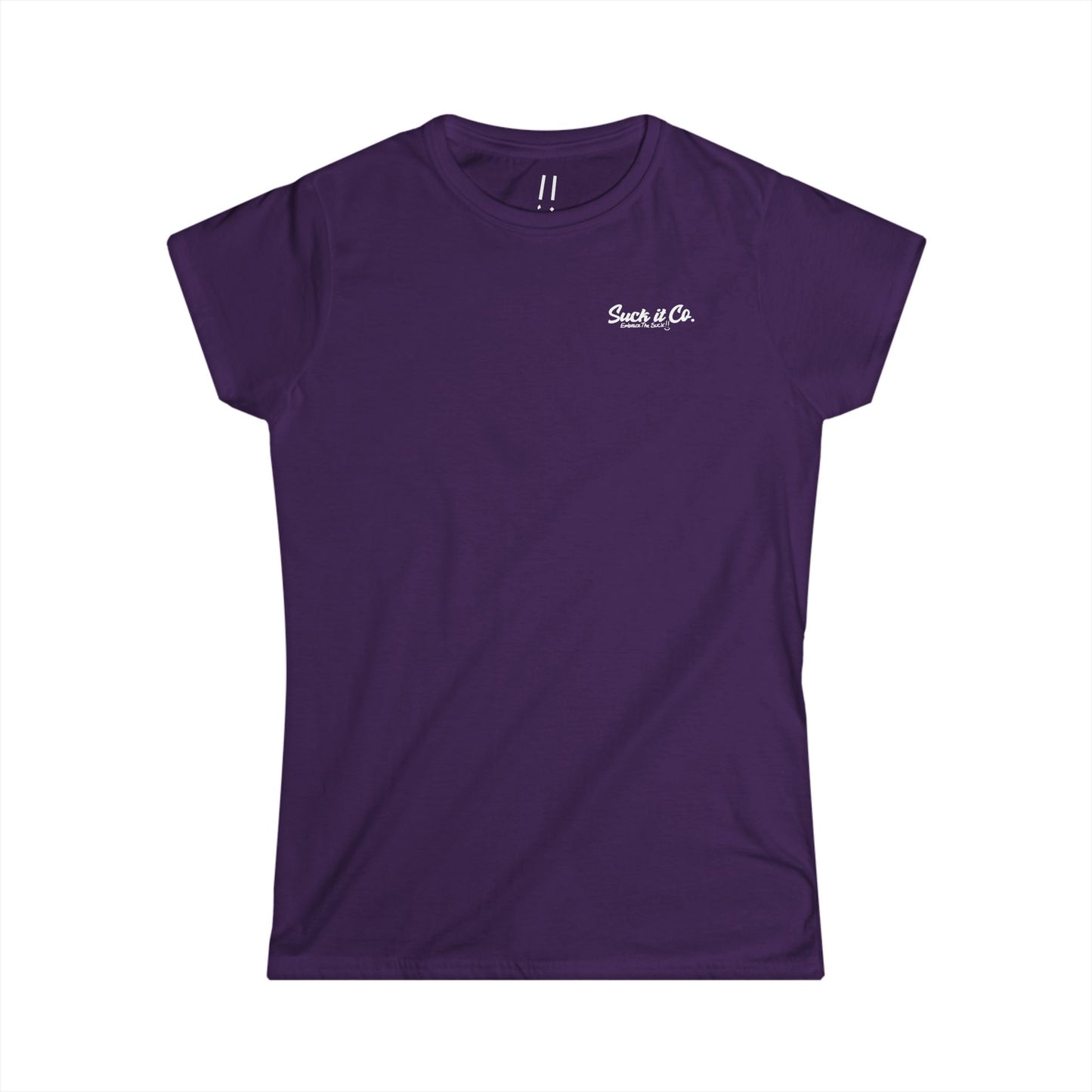 Portrait Tee