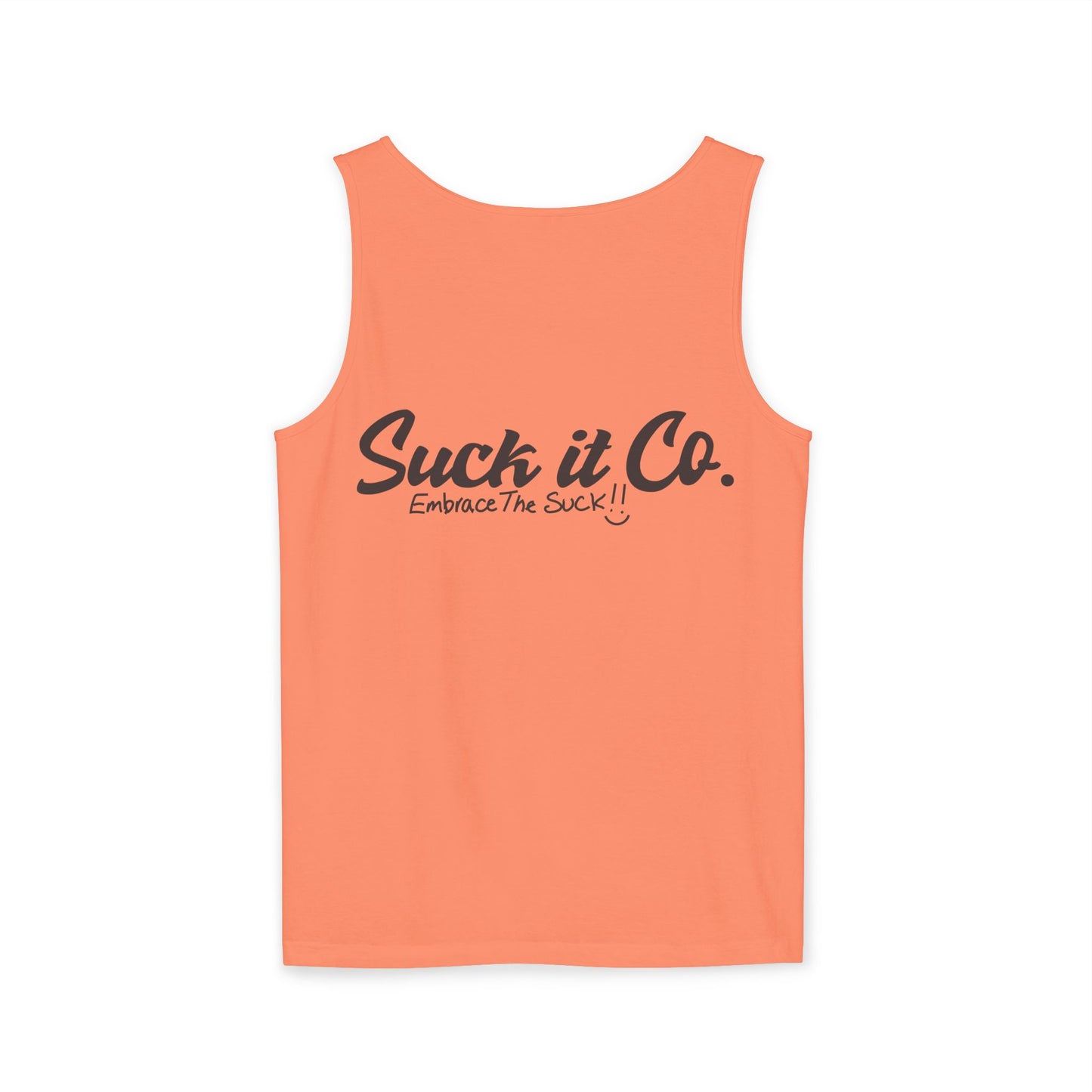 Frontside USA Tank