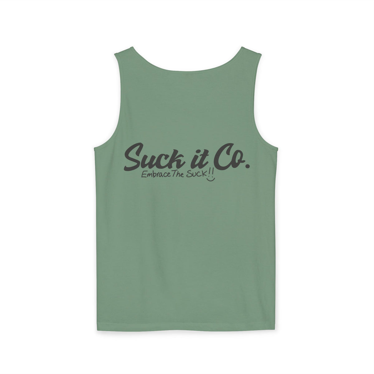 Frontside USA Tank