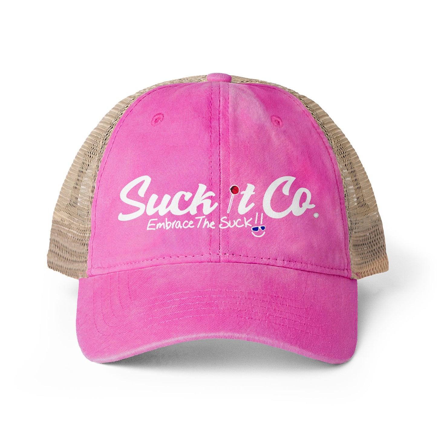 Pattern Bottom Truckers
