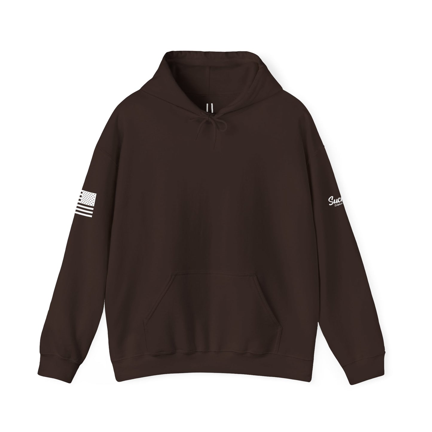 Portrait Hoodie