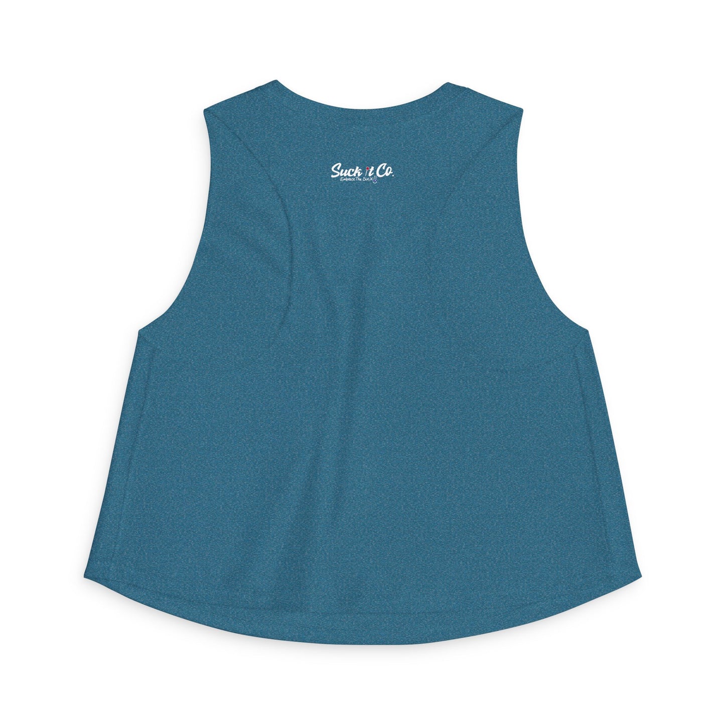 Women's Crop Top