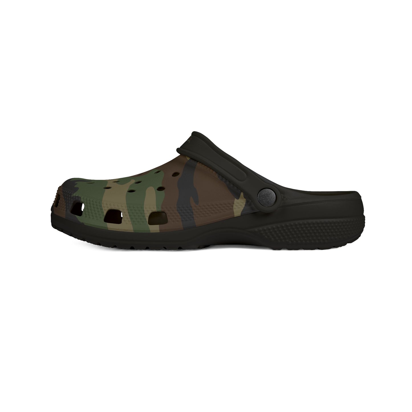 Foam "Clog" Croxz