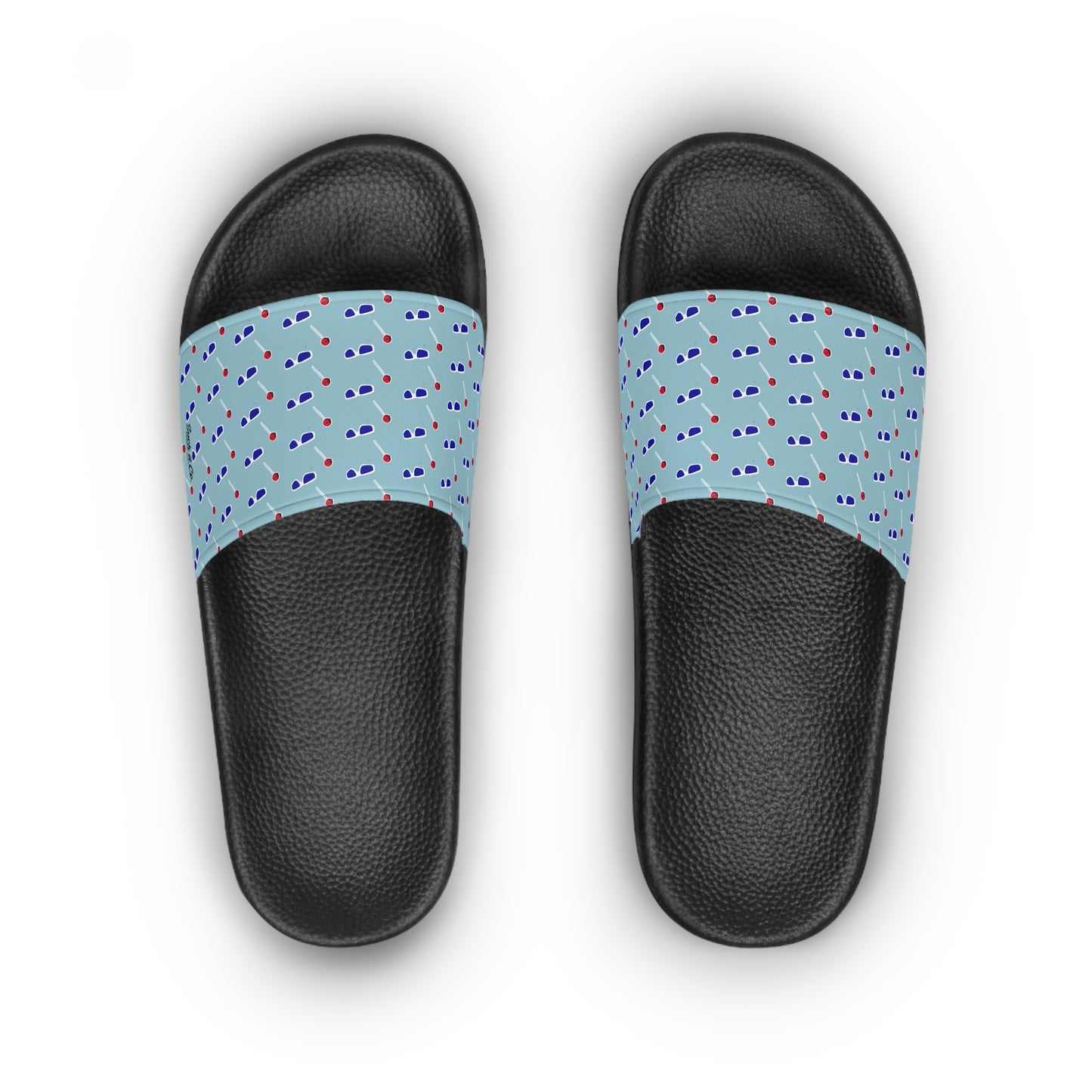 Women's Slide Sandals