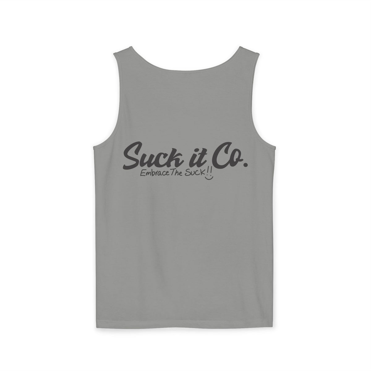 Frontside USA Tank