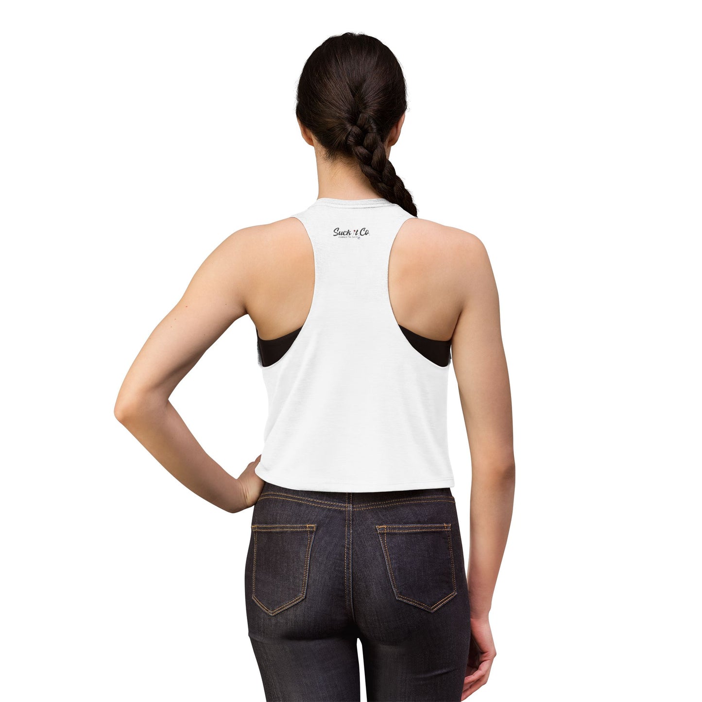Women's Crop Top