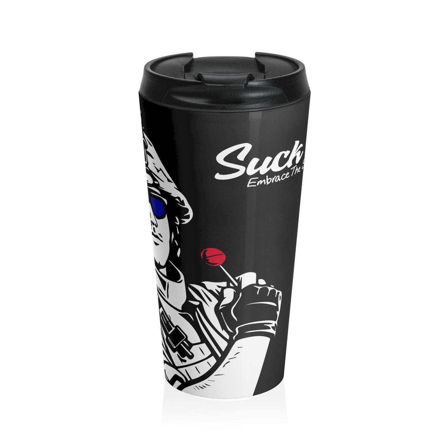 Travel Mug