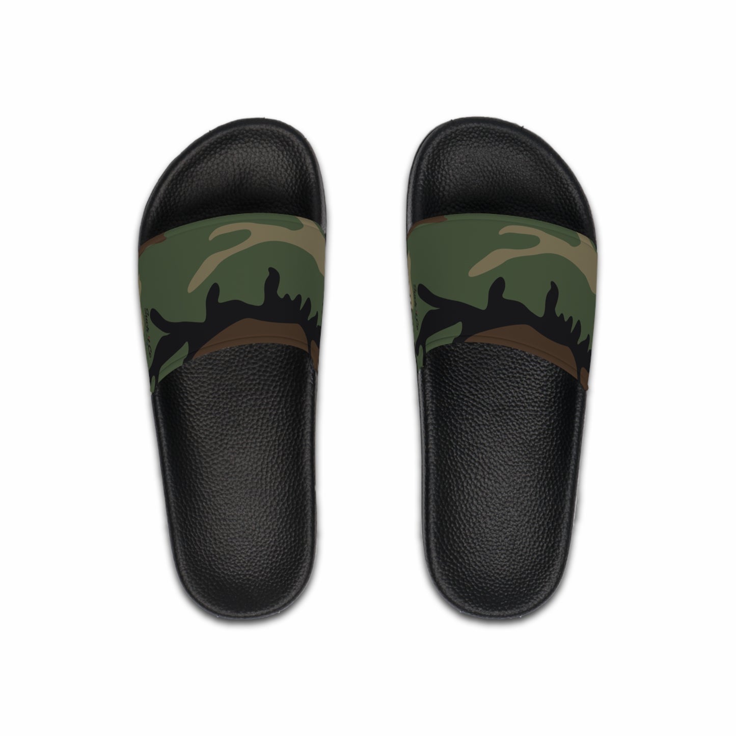 Men's Slide Sandals