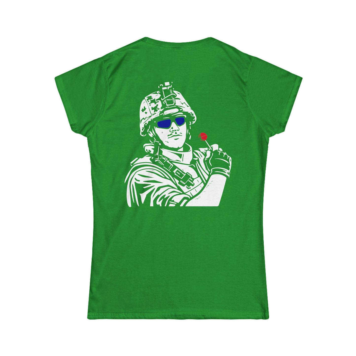 Portrait Tee