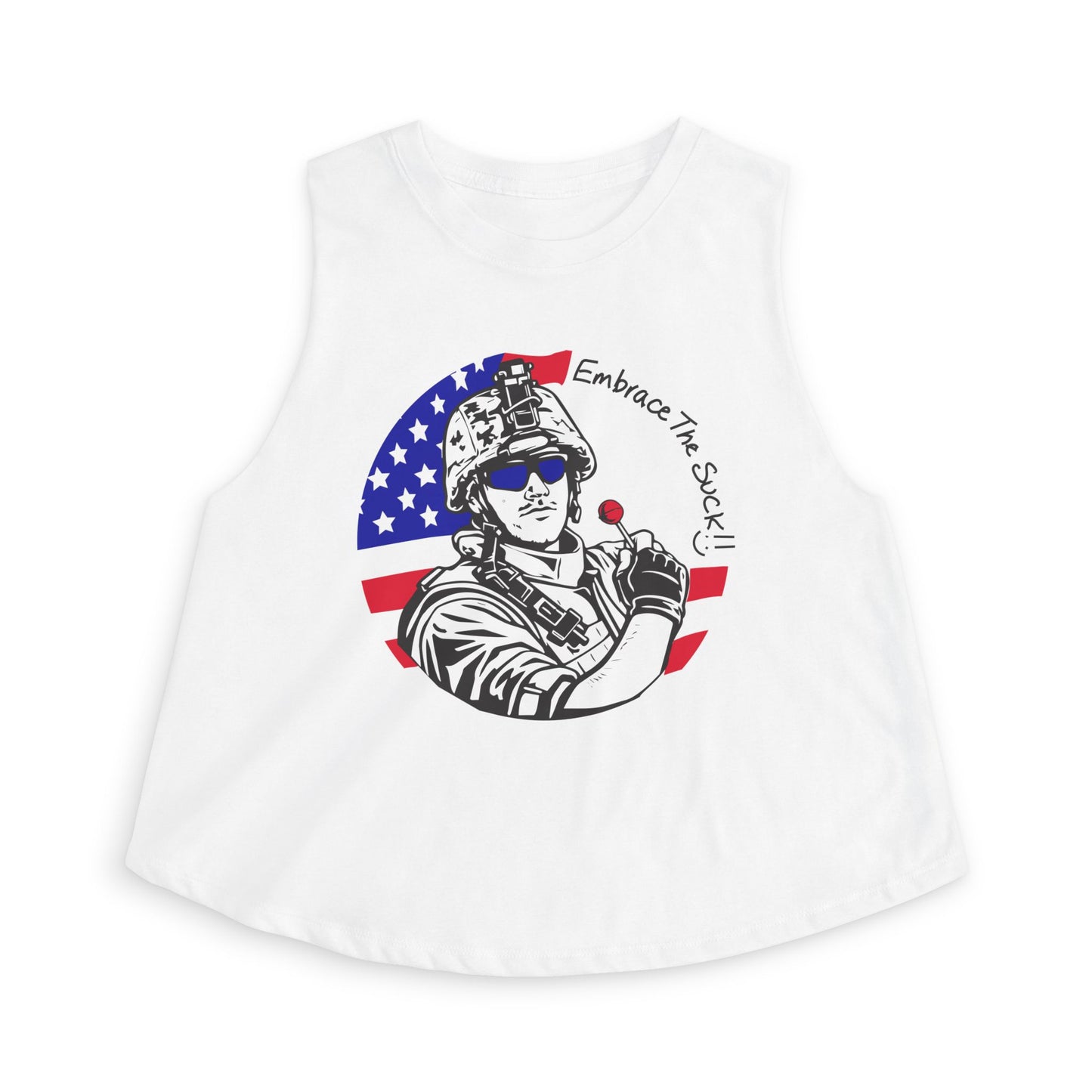 Women's Crop Top