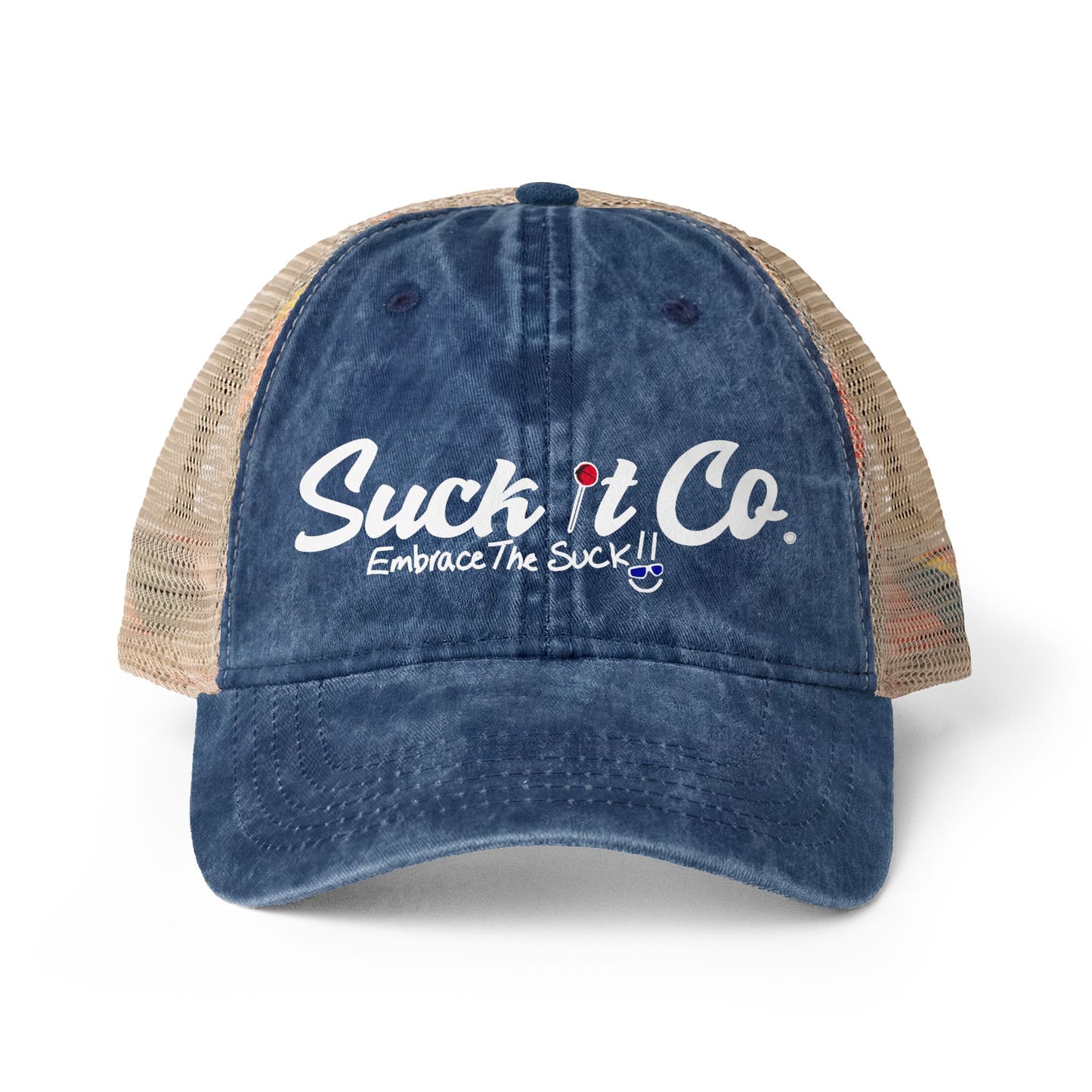 Pattern Bottom Truckers