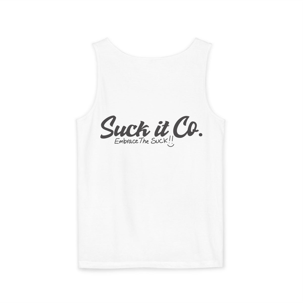 Frontside USA Tank