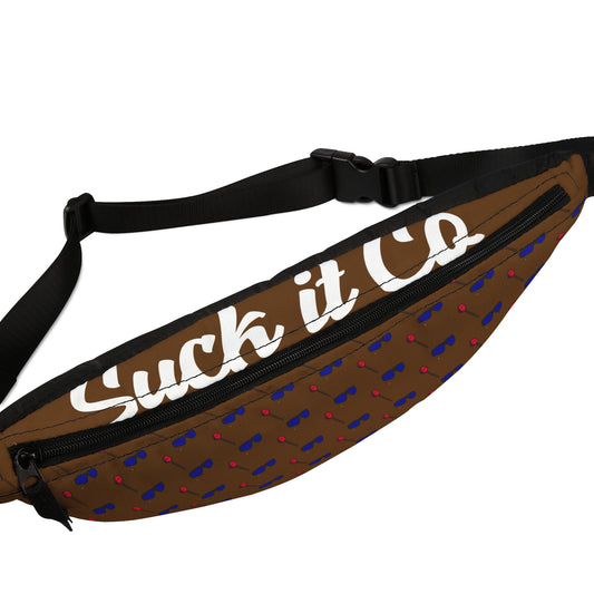 Fanny Pack