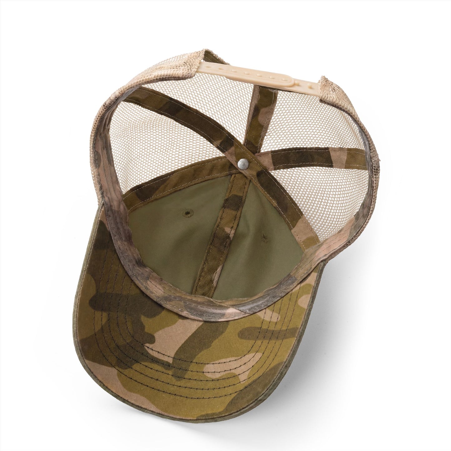 Pattern Bottom Truckers