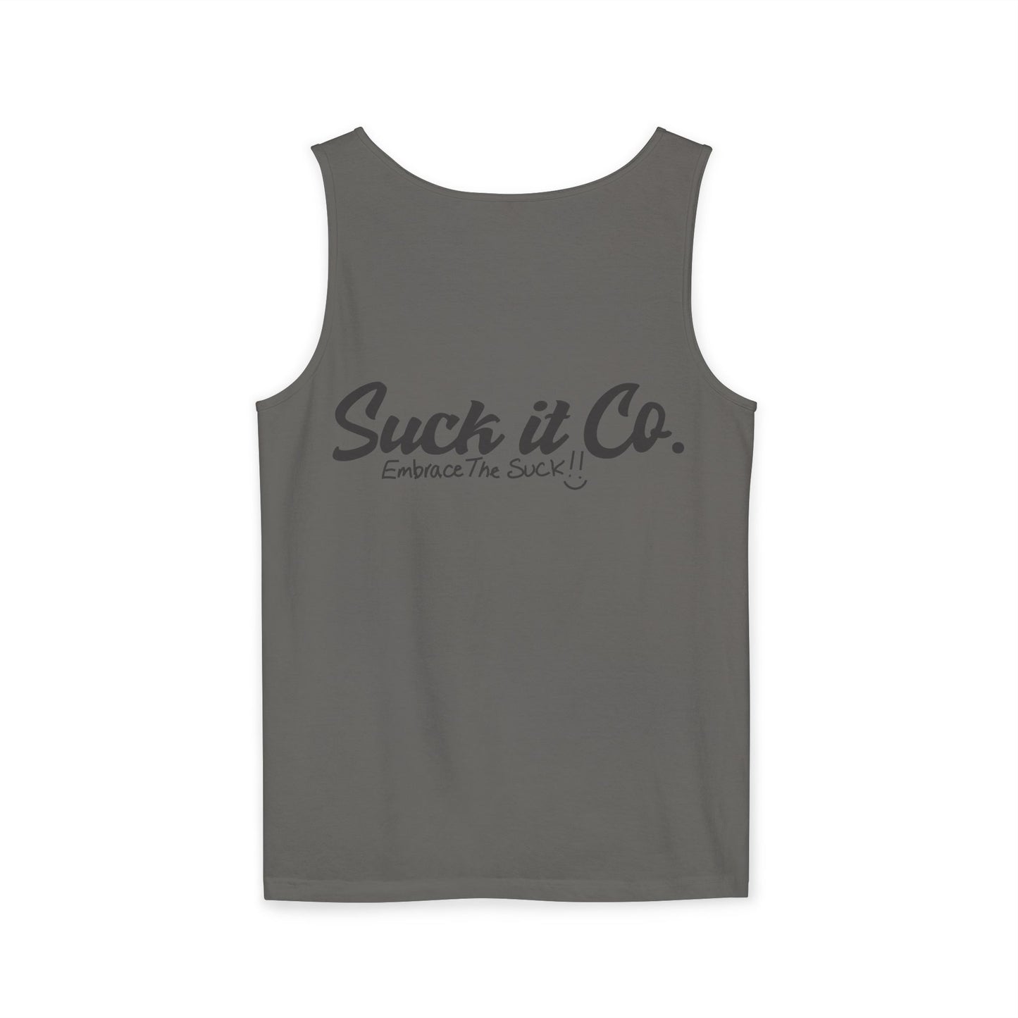 Frontside USA Tank