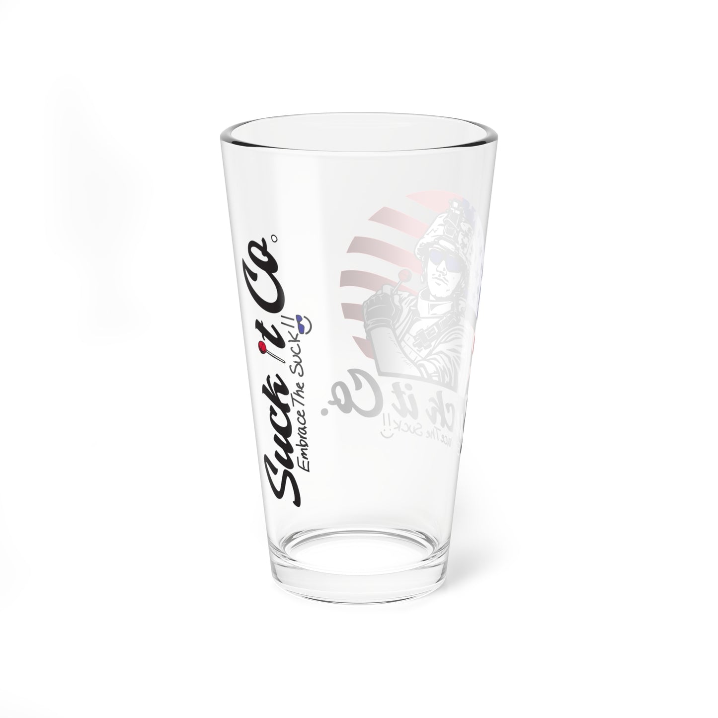 Pint Glass