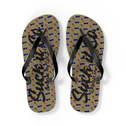 Suck It Flops