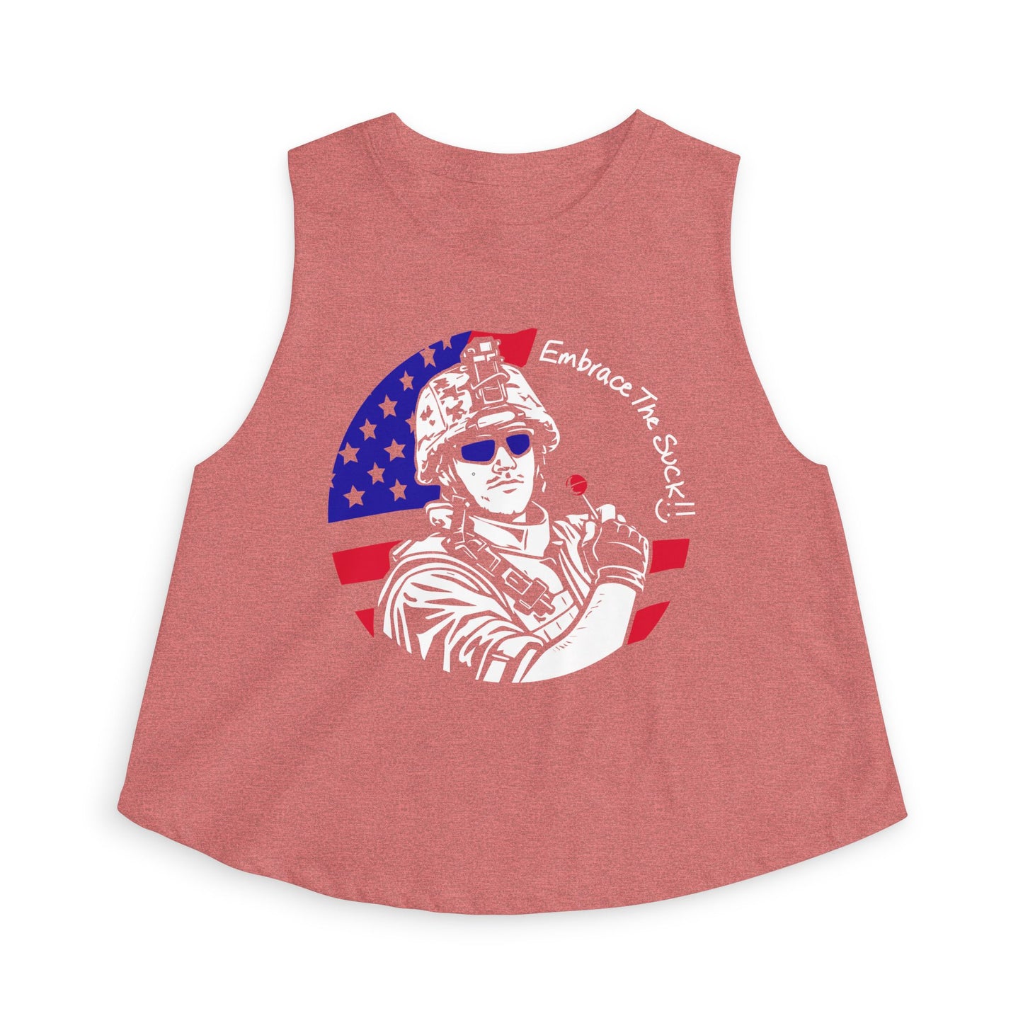 Women's Crop Top