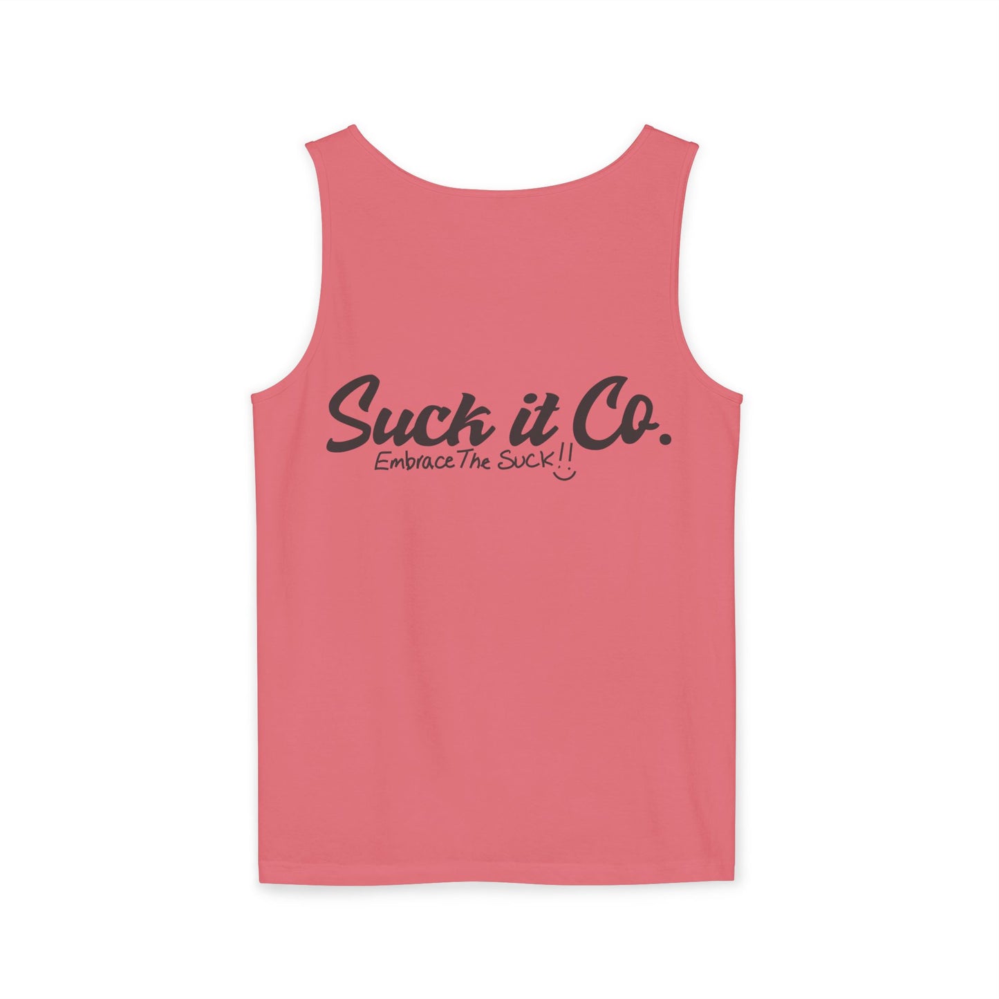 Frontside USA Tank