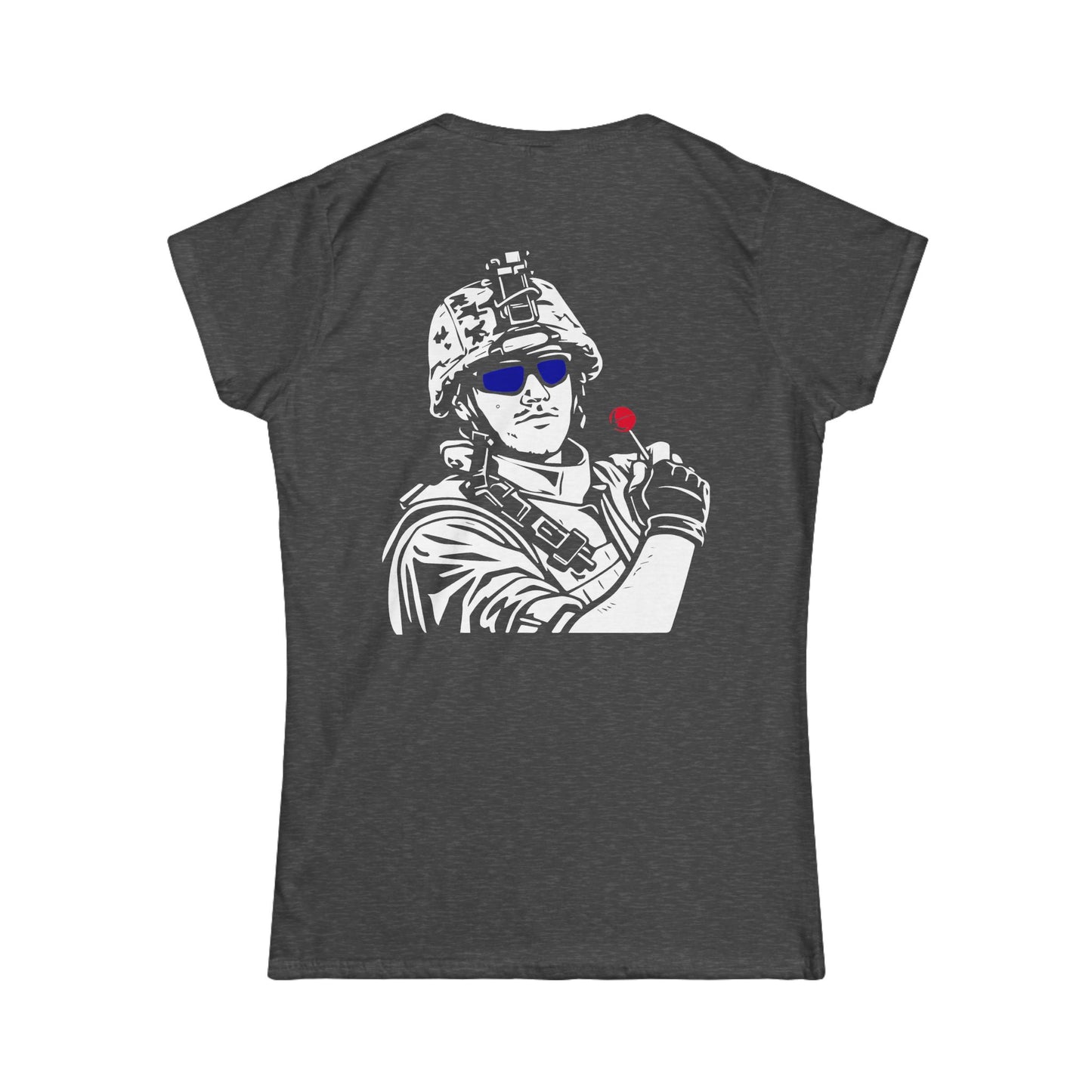 Portrait Tee