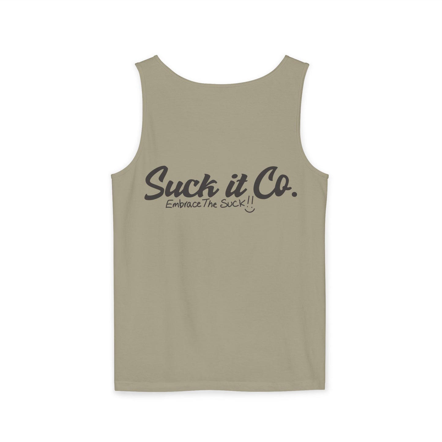 Frontside USA Tank