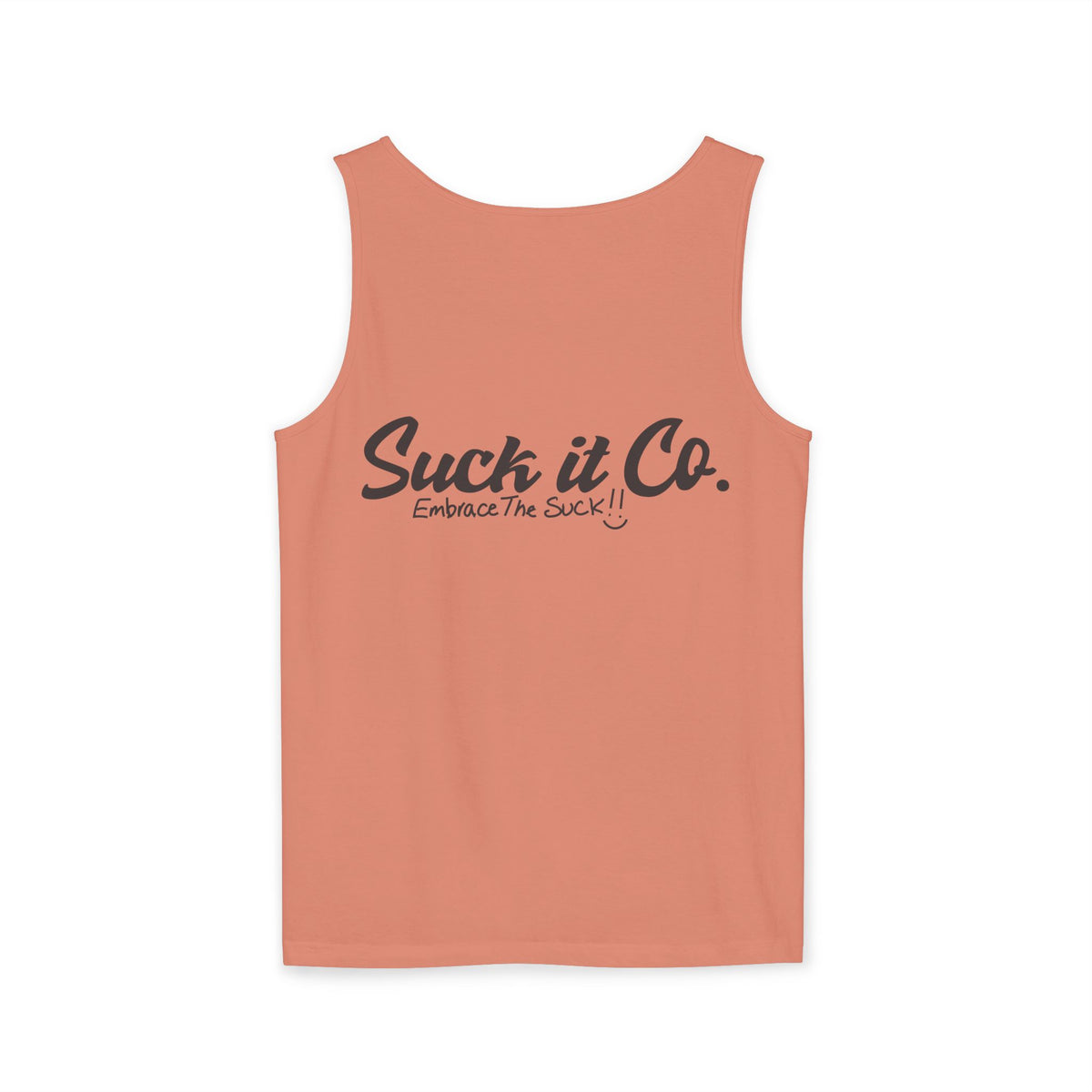 Frontside USA Tank