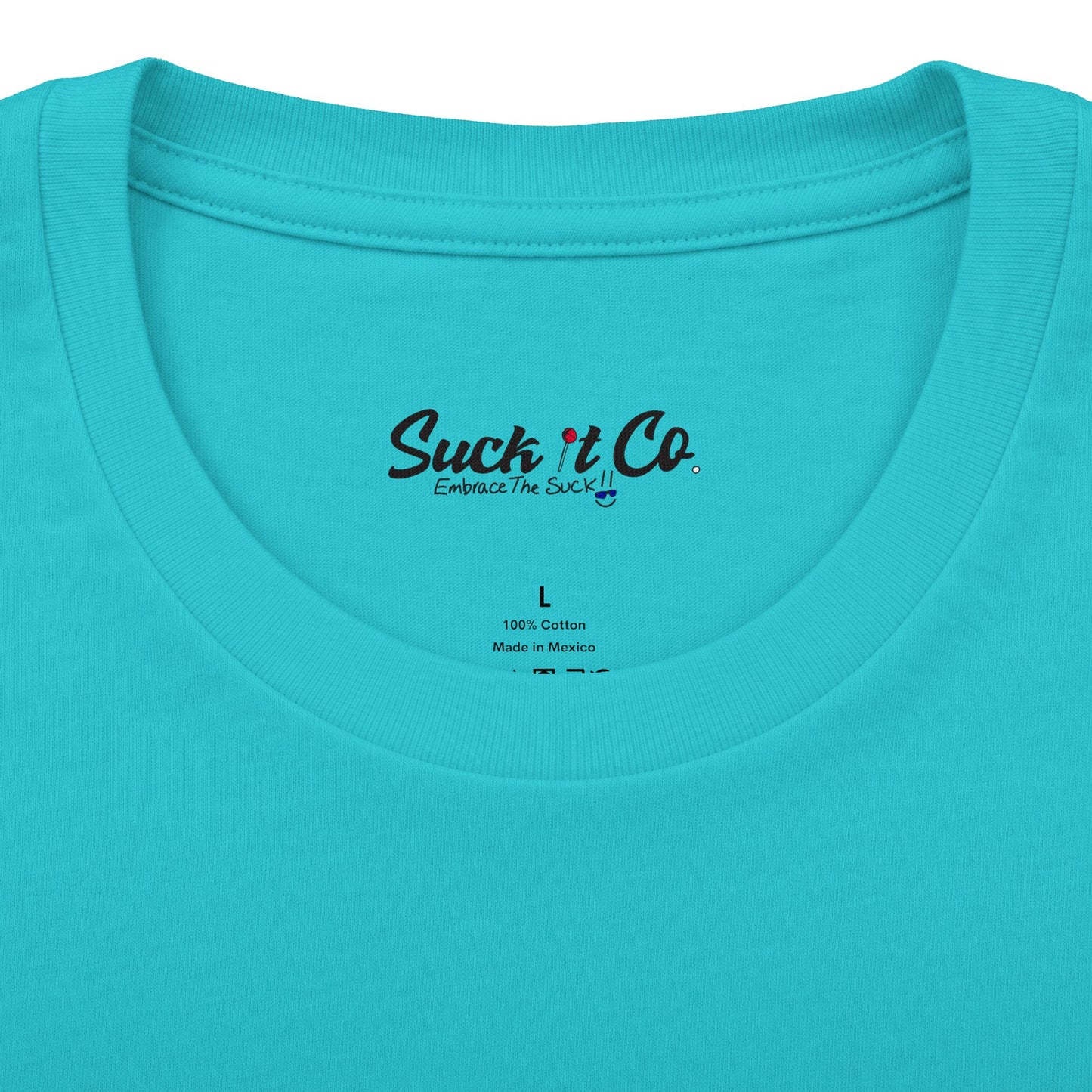 Std. Flag Logo Backside