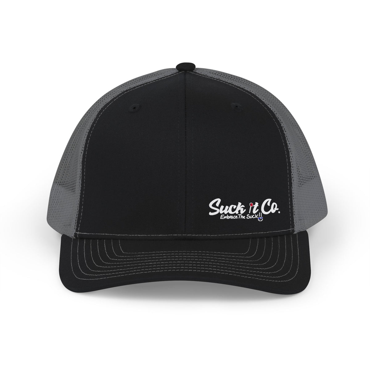 Snapback Trucker Cap