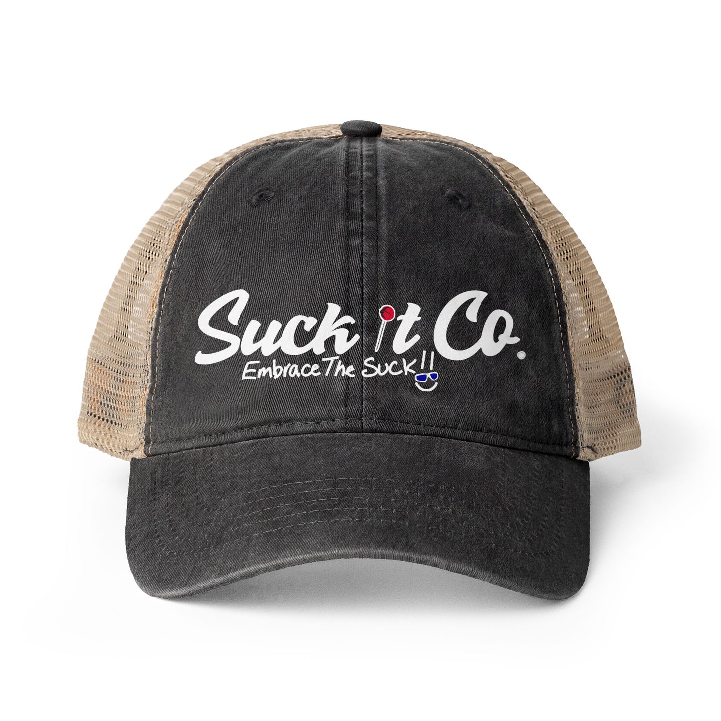 Pattern Bottom Truckers