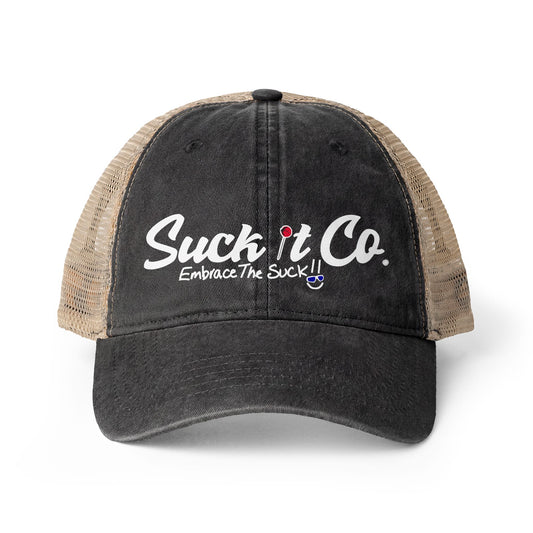 Pattern Bottom Truckers