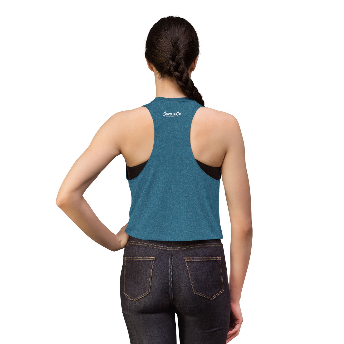 Women's Crop Top