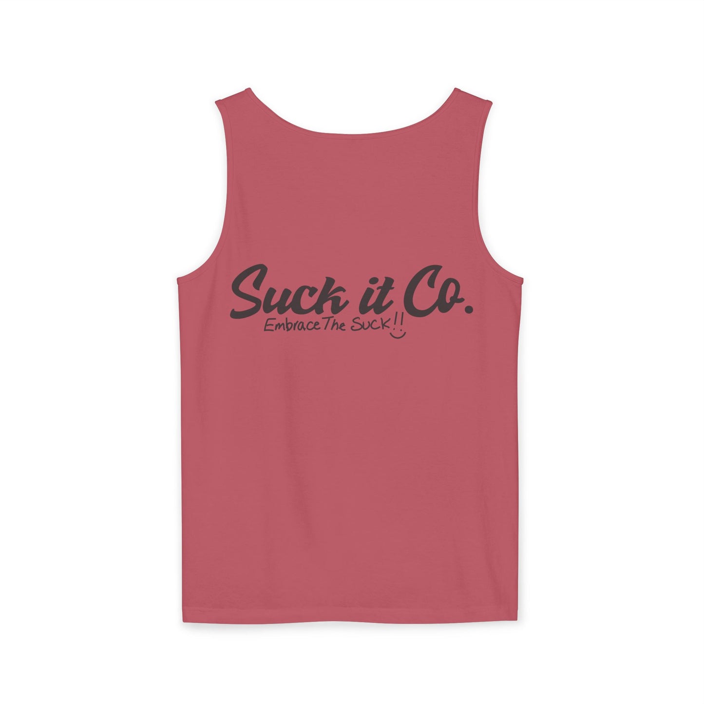 Frontside USA Tank