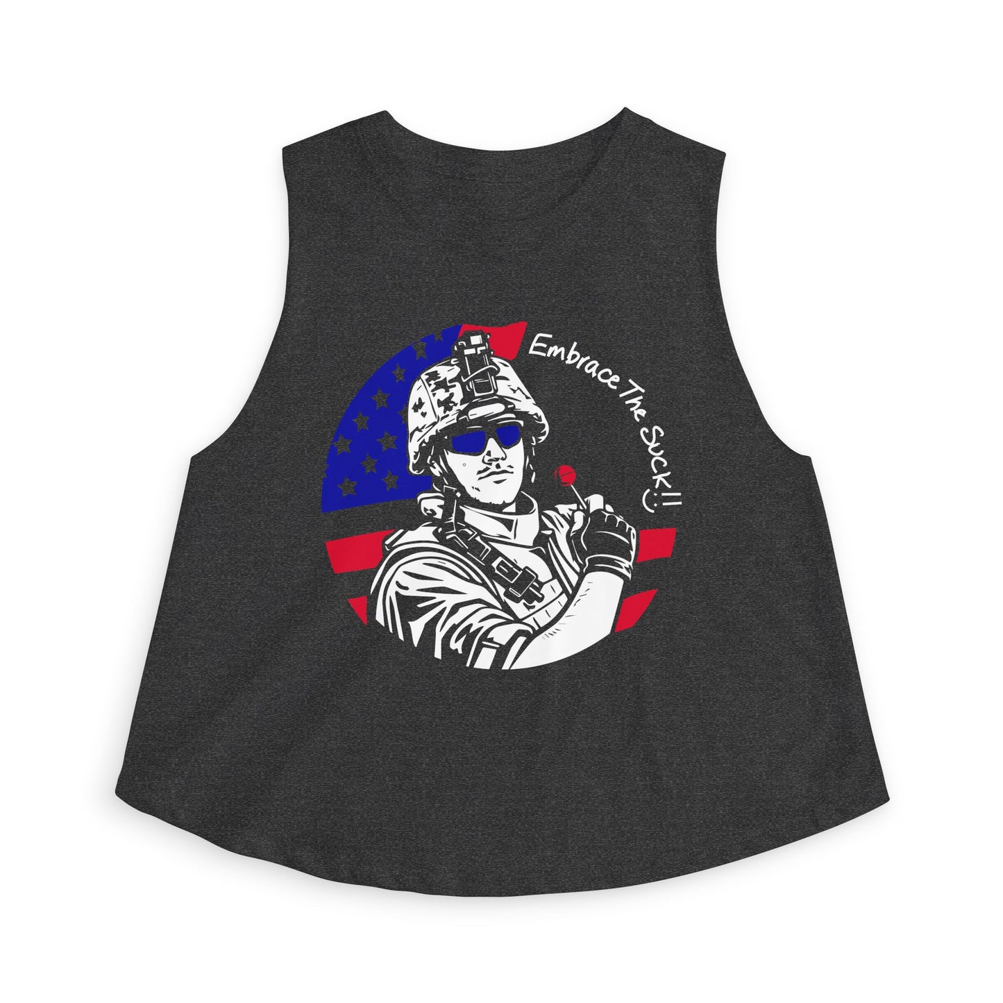 Women's Crop Top
