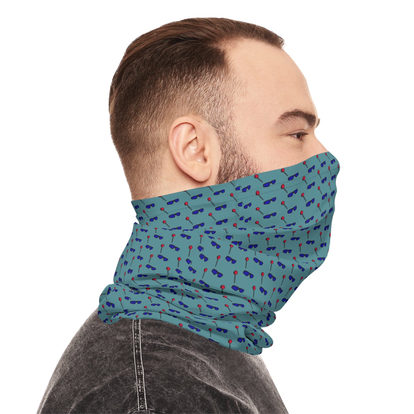 Neck Gaiter (lightweight)