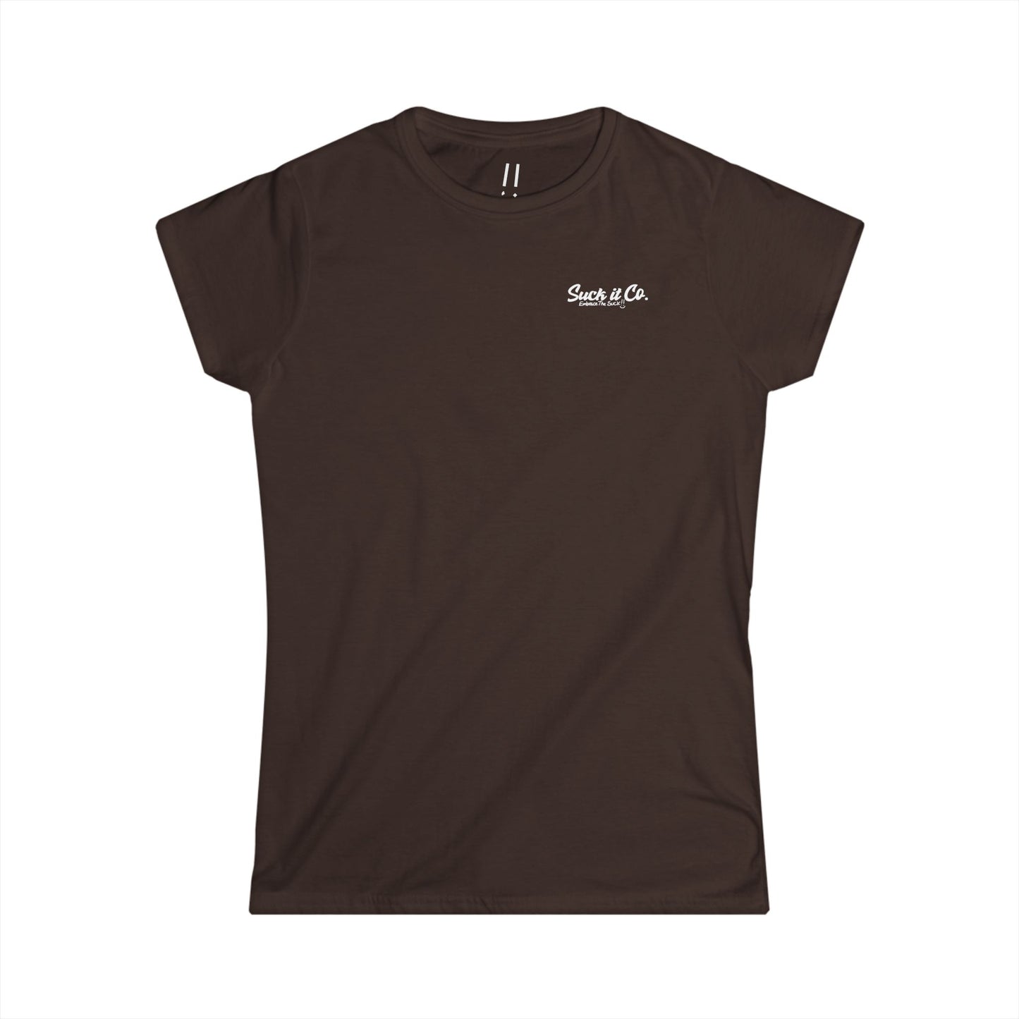 Portrait Tee