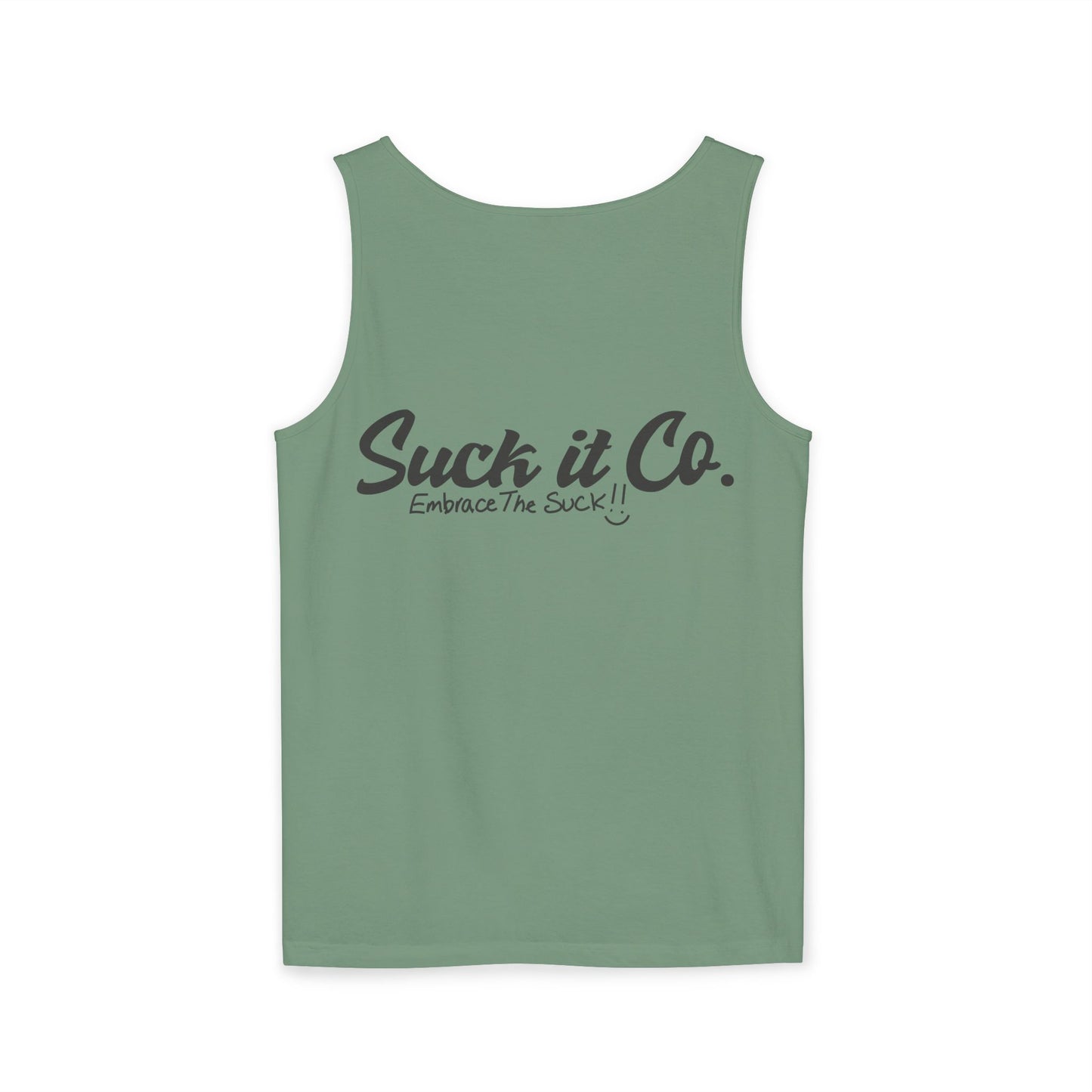 Frontside USA Tank