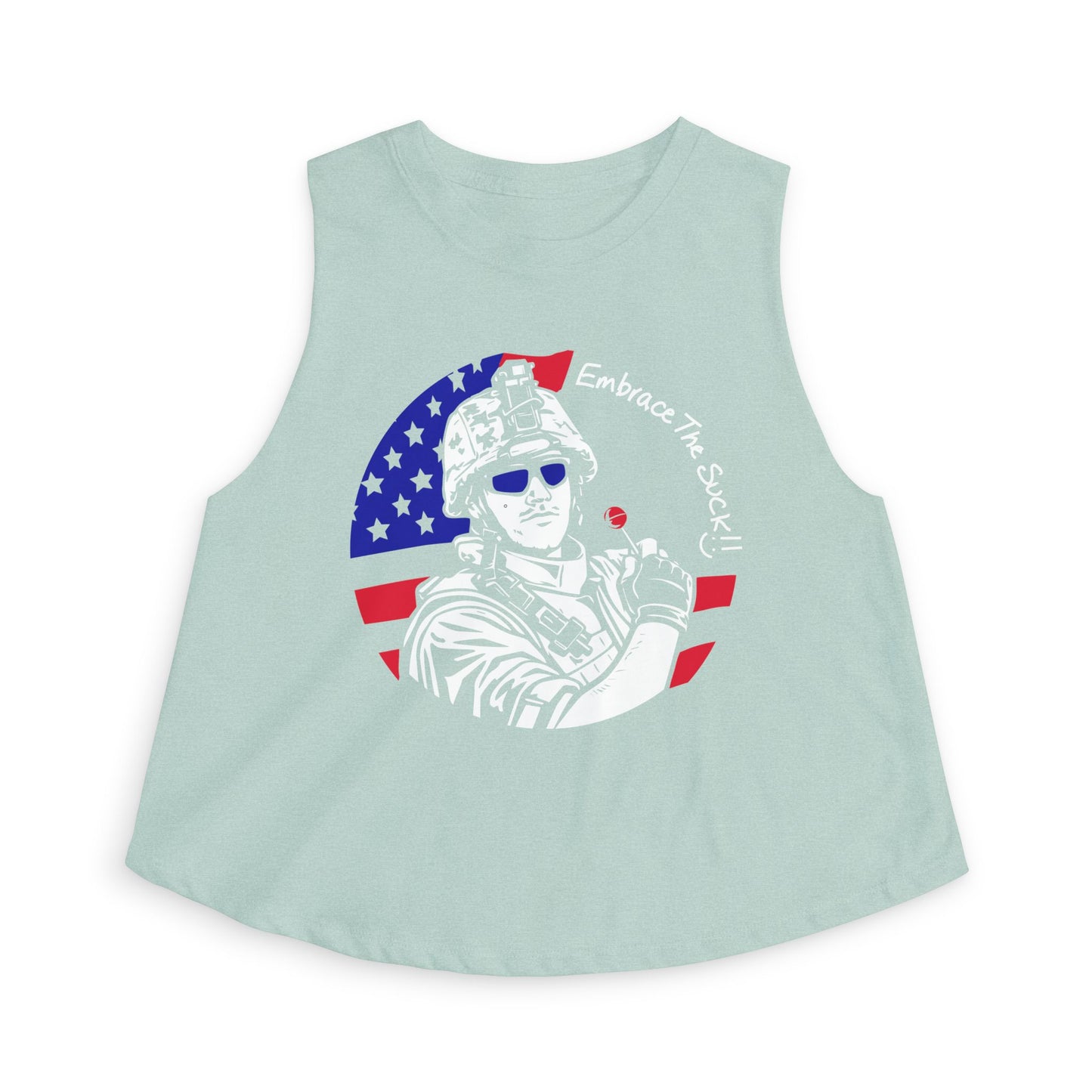 Women's Crop Top