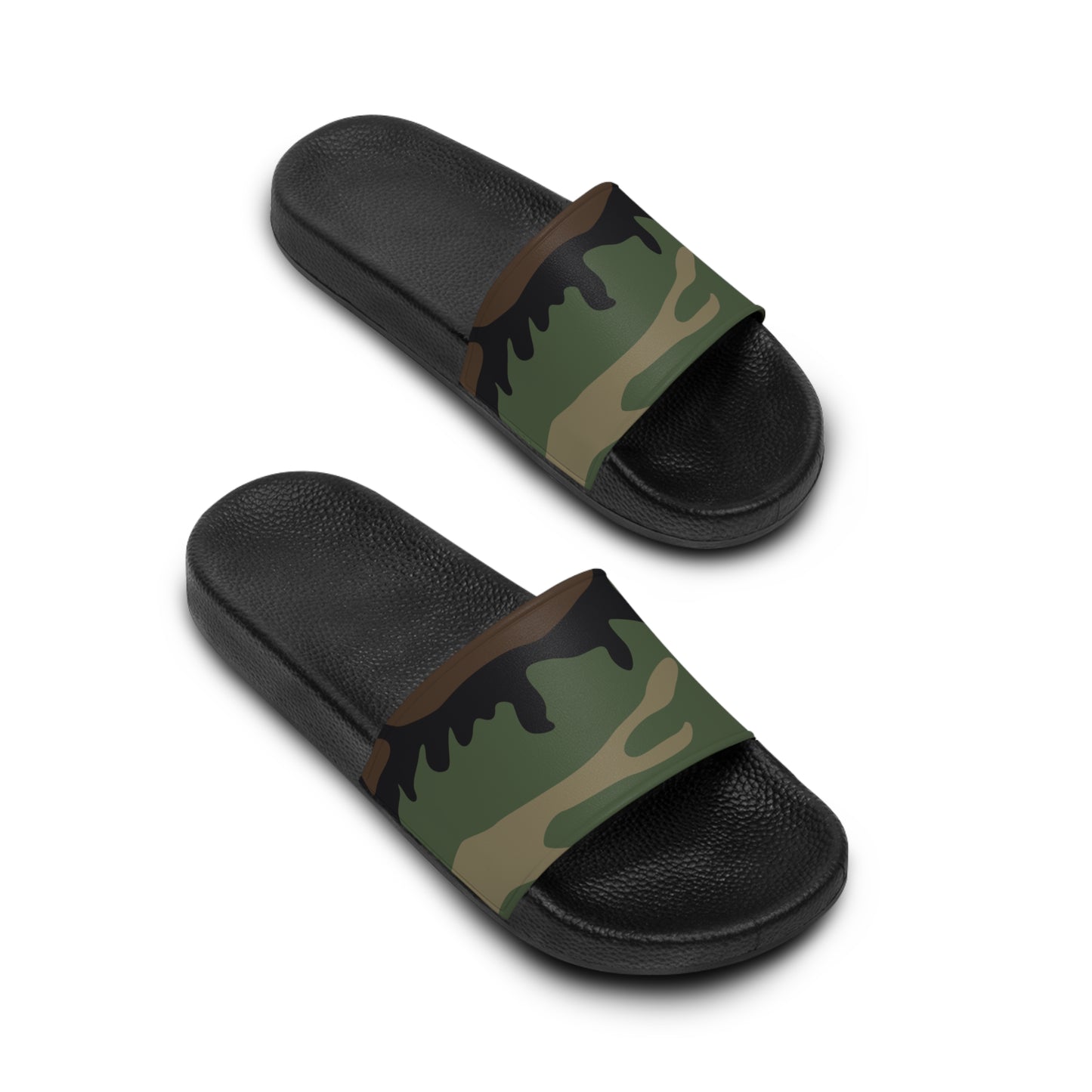 Men's Slide Sandals