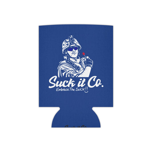 Koozie Can Cooler