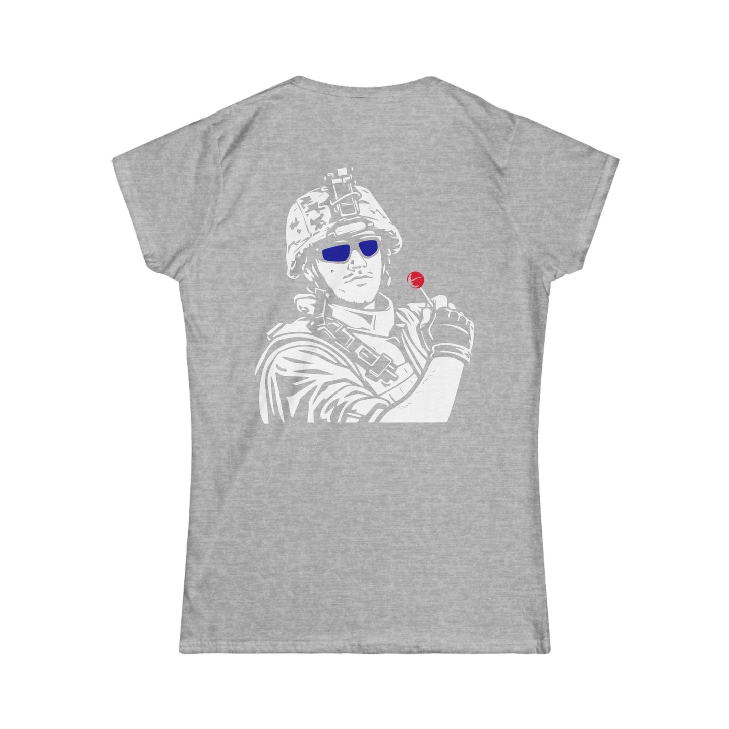 Portrait Tee